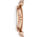 Montre Fossil Carlie Mini Nacre - Montres Femme | Histoire d’Or