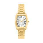 Montre Codhor Agathe Argent&eacute; - F&ecirc;te des m&egrave;res Femme | Histoire d&rsquo;Or