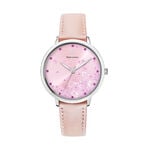 Montre Pierre Lannier Tallia Rose - Montres Femme | Histoire d&rsquo;Or