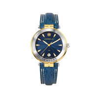 Montre Michel Herbelin Newport Bleu