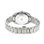 Montre Lip General De Gaulle 35 Argent&eacute; - Montres &eacute;tanches Unisex | Histoire d&rsquo;Or