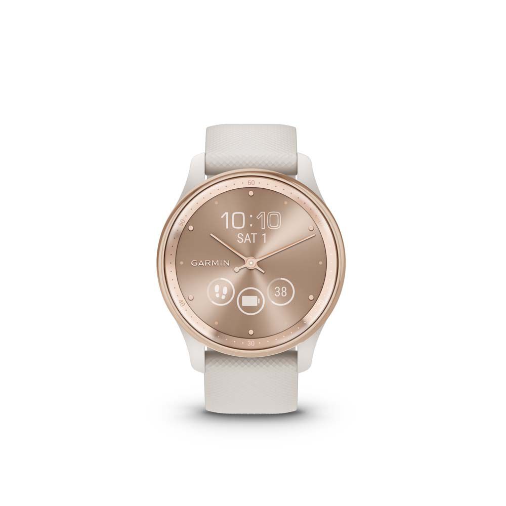 Montre connectée femme hybride store
