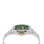 Montre Philipp Plein Hexagon Phantom Vert - Montres Homme | Histoire d&rsquo;Or