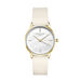 Montre Rosefield Nacre Blanche - Montres Femme | Histoire d’Or
