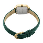 Montre Pierre Lannier Lannier Neora Vert - Montres Femme | Histoire d&rsquo;Or