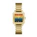 Montre Cluse Gracieuse Petite Multicolore - Montres Femme | Histoire d’Or