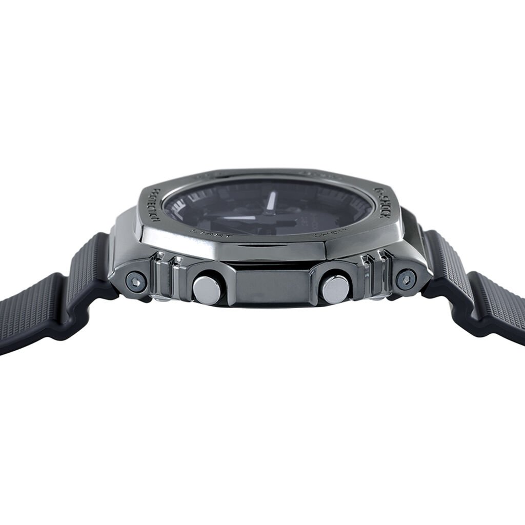 Montre Casio G-shock Classic Noir - Montres Homme | Histoire d’Or