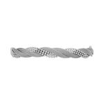 Bracelet Sheridan Argent Blanc - Bracelets Femme | Histoire d&rsquo;Or