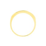 Alliance Davila Or Jaune Oxyde De Zirconium - Alliances Femme | Histoire d&rsquo;Or