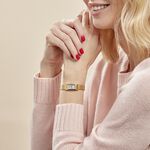 Montre Lip Churchill T13 Blanc - Montres Femme | Histoire d&rsquo;Or