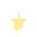 Pendentif Gaietana Espagne Or Jaune - Pendentifs Famille | Histoire d’Or