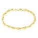 Bracelet Maille Jodie Or Jaune - Bracelets chaîne Femme | Histoire d’Or