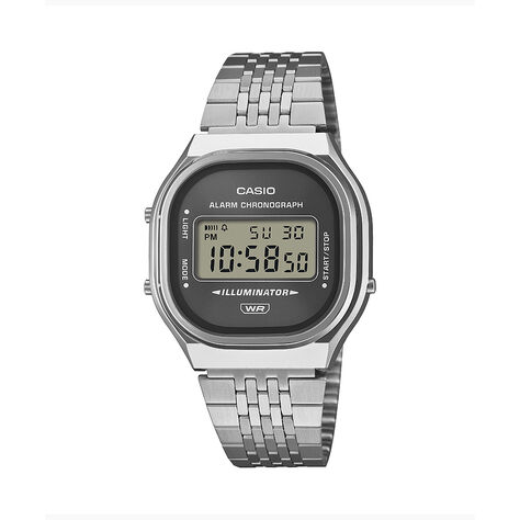 Montre Casio Collection A140 - Montres Unisex | Histoire d&rsquo;Or