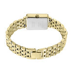 Montre Rosefield Boxy Xs Champagne - Montres Femme | Histoire d&rsquo;Or