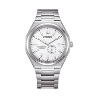 Montre Citizen Tsuyosa Nj0180 Argenté