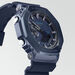 Montre Casio G-shock Bleu - Montres Homme | Histoire d’Or