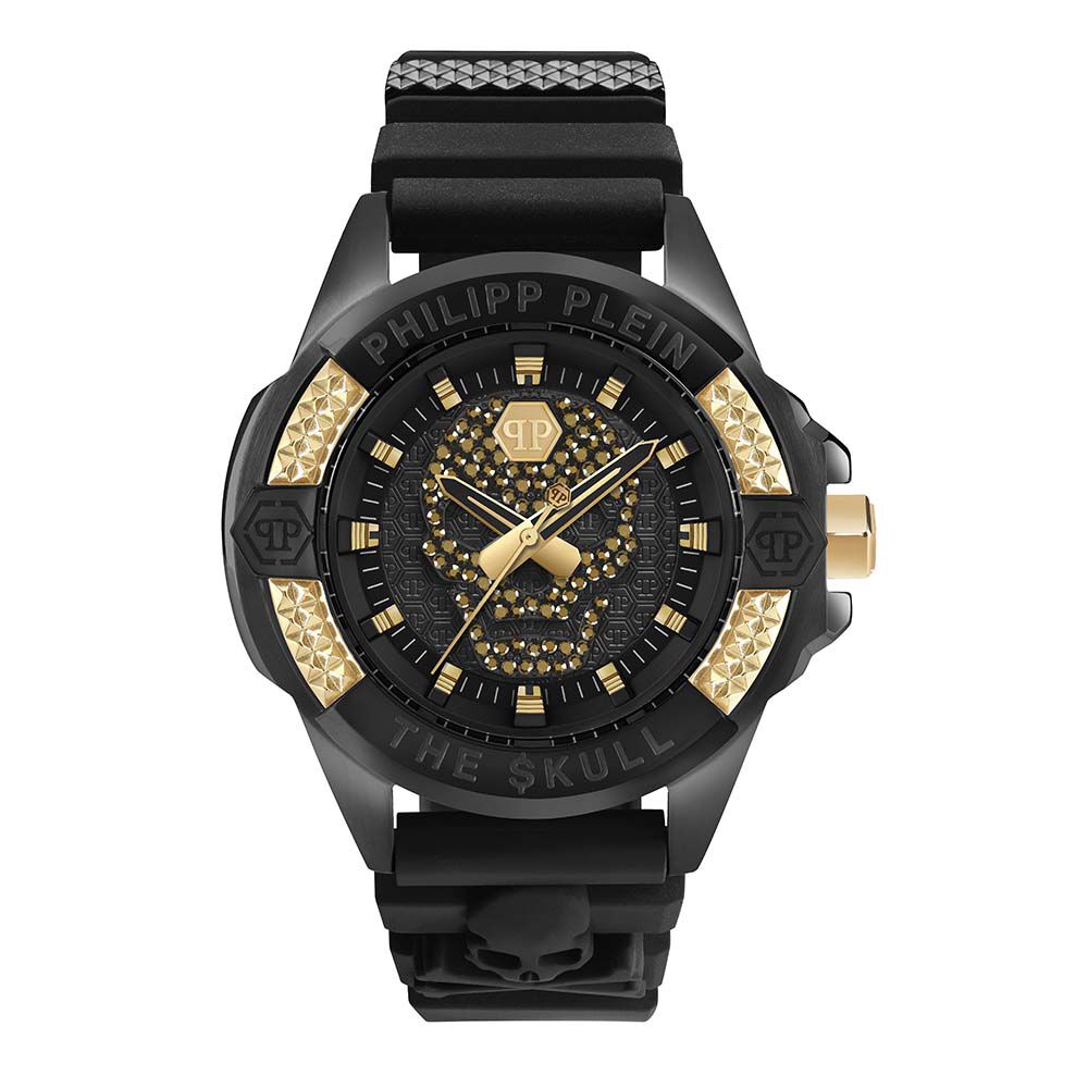Soldes montres Philipp Plein Histoire d Or