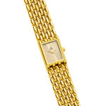 Montre Vintage Champagne - Montres Femme | Histoire d&rsquo;Or