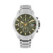 Montre Tommy Hilfiger Jameson Vert - Montres Homme | Histoire d’Or