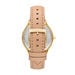 Montre Michael Kors Slim Runway Blanc - Montres Femme | Histoire d’Or