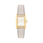 Montre Coach Reese Argent&eacute; - Montres Femme | Histoire d&rsquo;Or