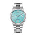 Montre Citizen Tsuyosa Nj0151 Turquoise - Montres Unisex | Histoire d’Or