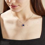 Collier Argent Camillo - Colliers fantaisie Femme | Histoire d&rsquo;Or