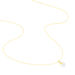 Collier Delight Or Jaune Perle De Culture Et Diamant - Colliers Femme | Histoire d’Or