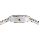 Montre Codhor Lauryn Argent&eacute; - Montres Femme | Histoire d&rsquo;Or