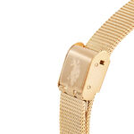 Montre U.S. Polo Us Polo Amalia Vert - Montres Femme | Histoire d&rsquo;Or