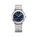 Montre Herbelin Newport Slim Bleu - Montres Homme | Histoire d’Or