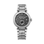 Montre Herbelin Newport Gris - Montres Homme | Histoire d&rsquo;Or