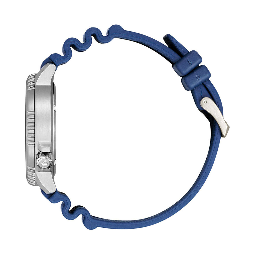 Montre Citizen Promaster Marine Bleu - Montres Homme | Histoire d&rsquo;Or