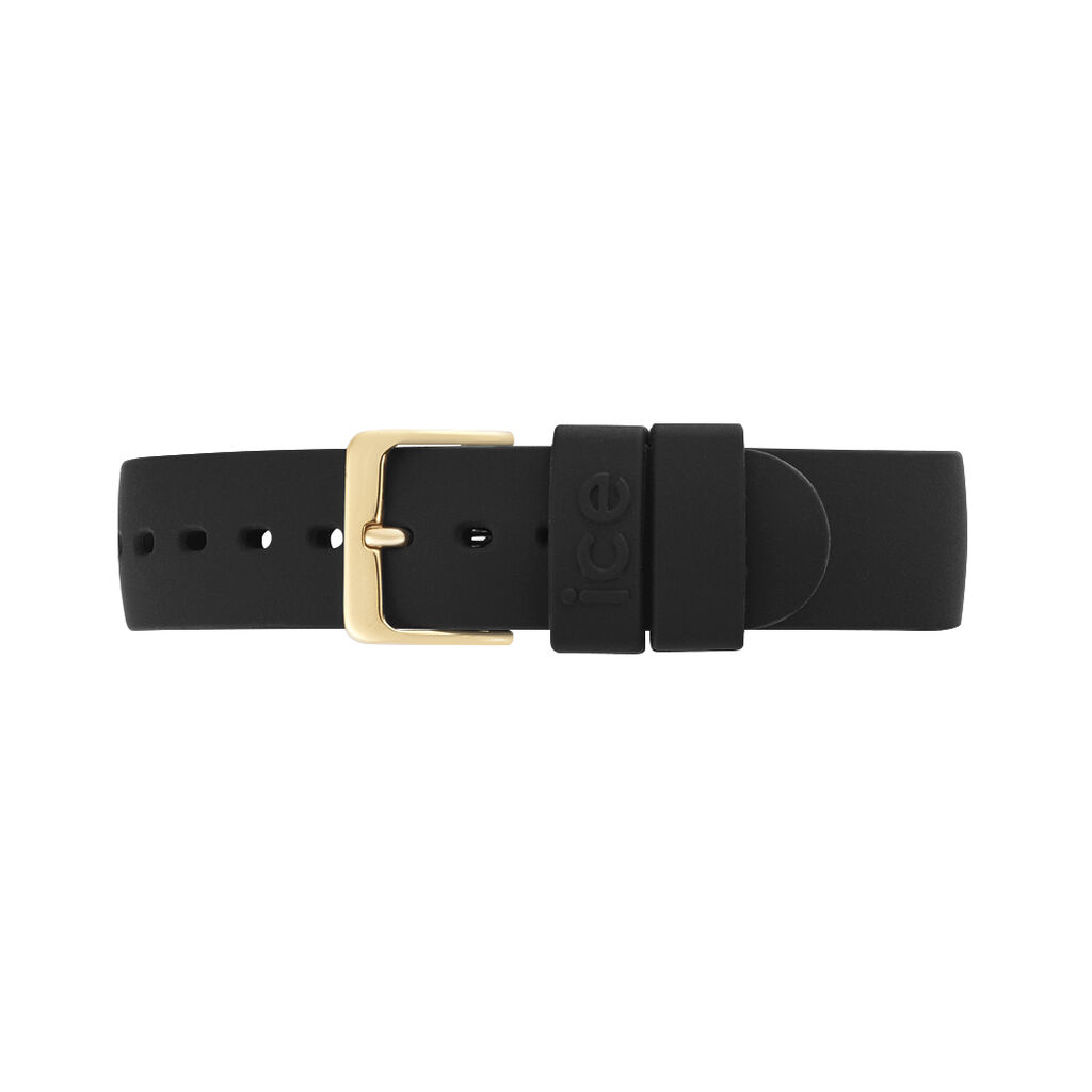 Montre Ice Watch Glitter Noir - Montres Femme | Histoire d’Or