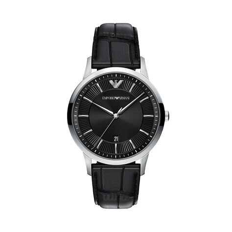 Montre Emporio Armani - Montres Homme | Histoire d&rsquo;Or