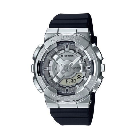 Montre Casio G-shock Gris - Montres Femme | Histoire d’Or