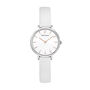 Montre Pierre Lannier Nova Blanc