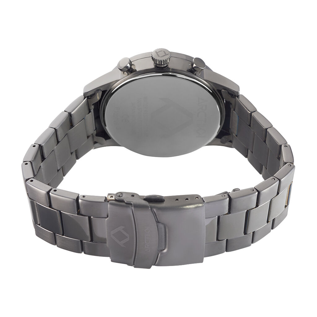 Montre Arctik Zenith Bleu - Montres Homme | Histoire d’Or