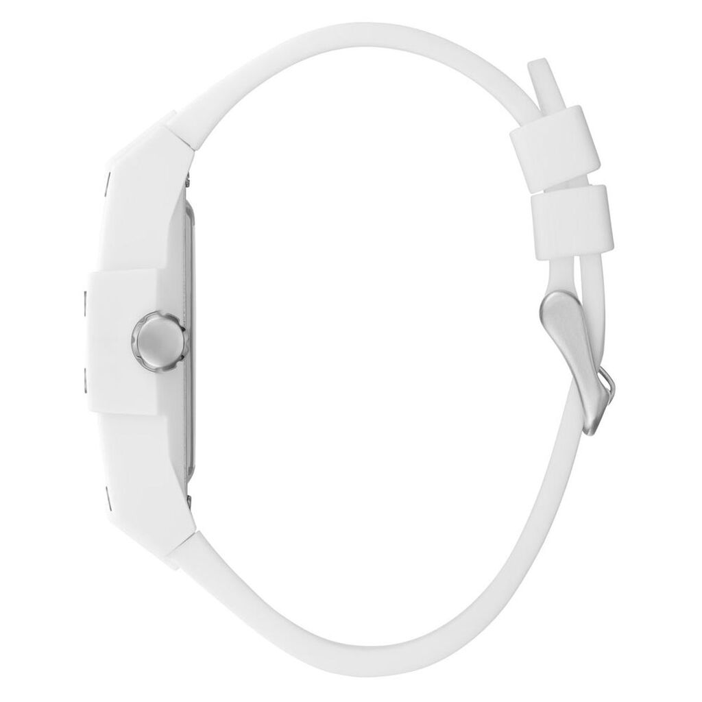 Montre Guess Phoenix Blanc - Montres Homme | Histoire d&rsquo;Or