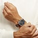 Montre Tommy Hilfiger Baker Bleu - Montres Homme | Histoire d’Or
