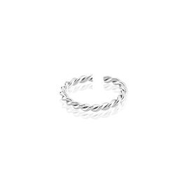 Piercing D'oreille Argent Che - Boucles d'oreilles fantaisie Femme | Histoire d’Or