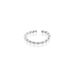 Piercing D'oreille Argent Che - Boucles d'oreilles fantaisie Femme | Histoire d’Or
