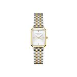 Montre Rosefield Octagon Xs Blanc - Montres Femme | Histoire d&rsquo;Or