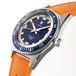 Montre Lip Nautic 3 Bleu - Montres Unisex | Histoire d&rsquo;Or