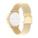 Montre Calvin Klein Iconic Mesh Champagne - Montres Femme | Histoire d’Or