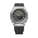 Montre Casio G-Shock Gms2110 Gris - Montres Homme | Histoire d&rsquo;Or