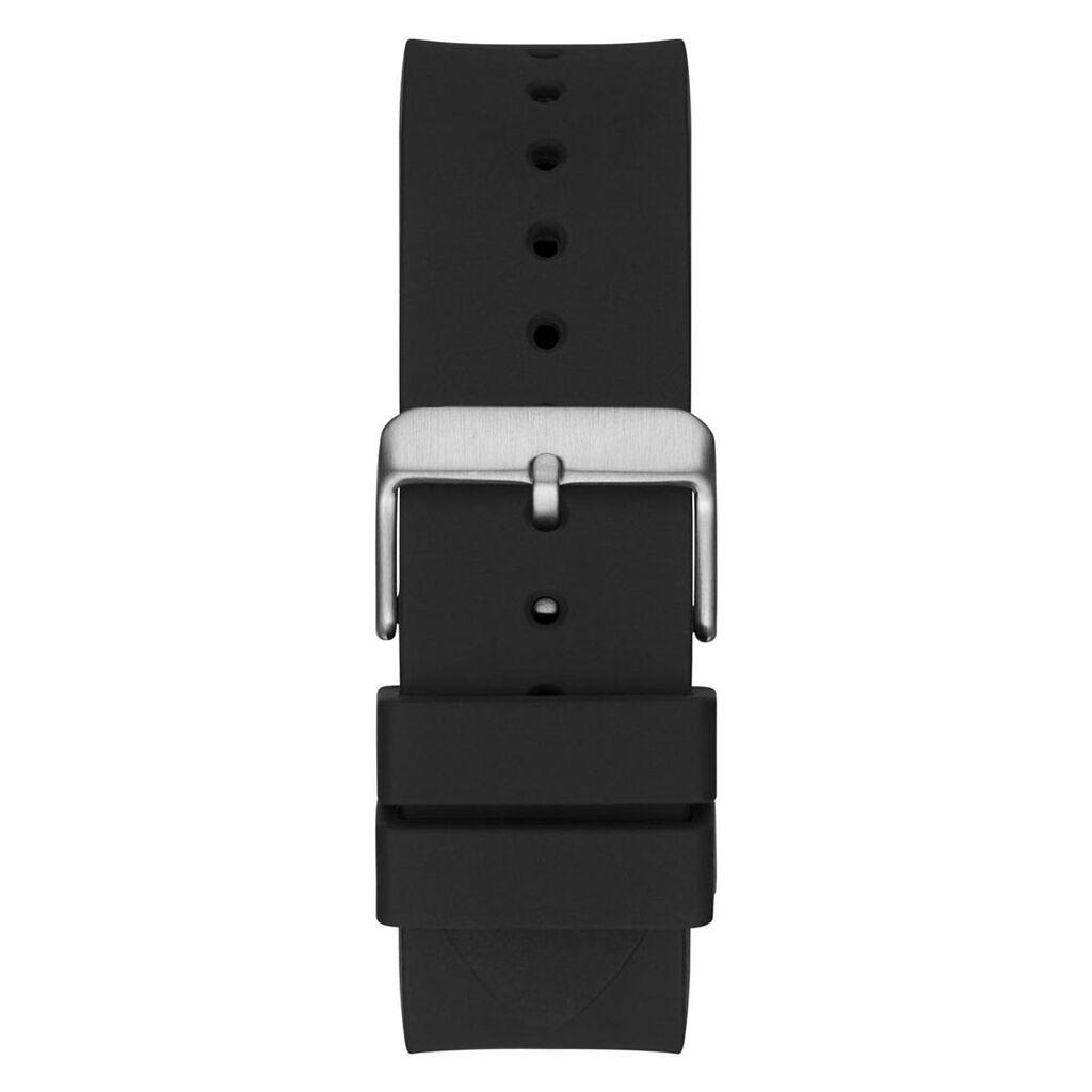 Montre Guess Phoenix Noir - Montres Homme | Histoire d&rsquo;Or