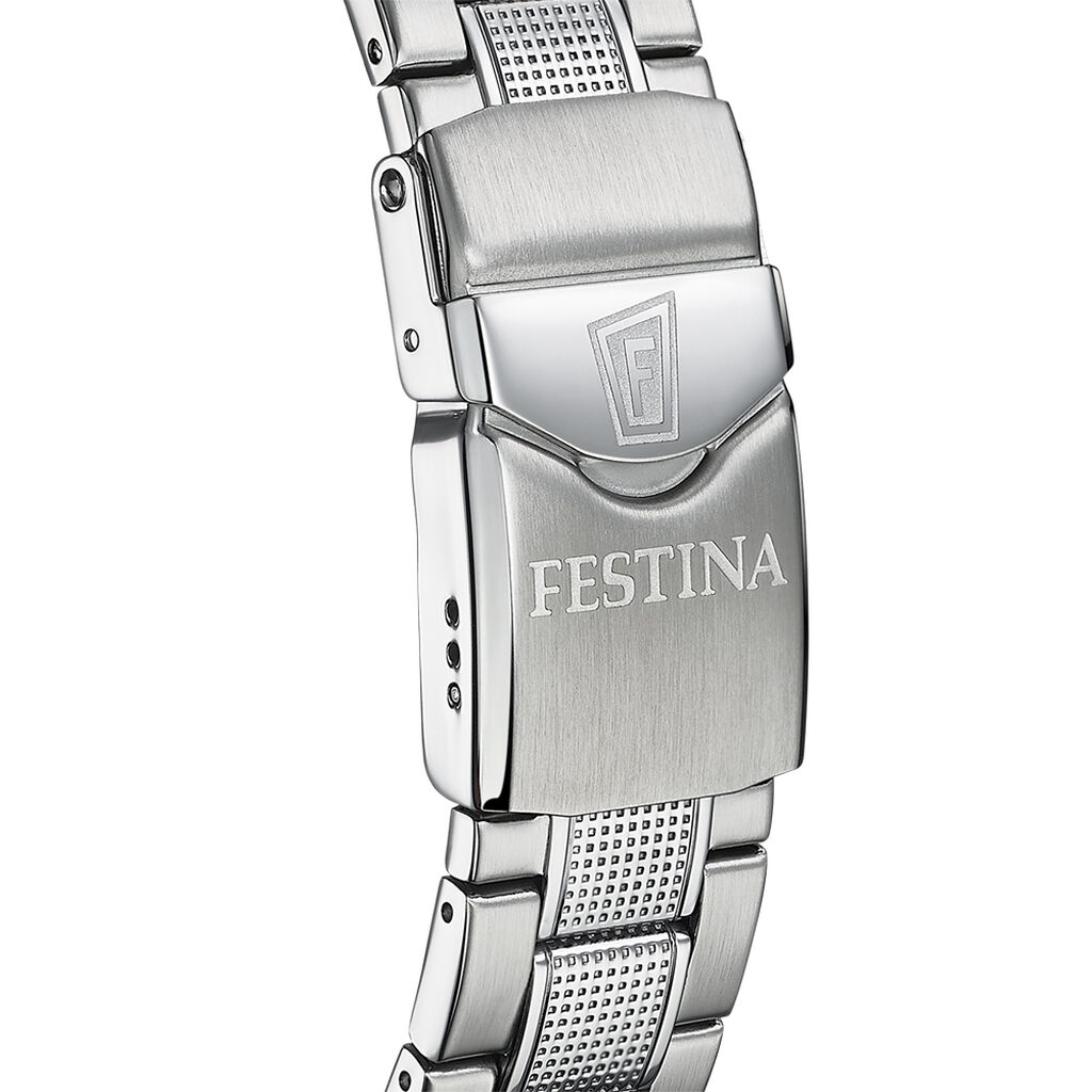 Montre Festina The Originals/diver Noir - Montres Homme | Histoire d’Or