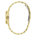 Montre Guess Mini Luna Champagne - Montres Femme | Histoire d&rsquo;Or
