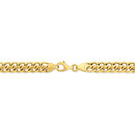 Bracelet Joline Or Jaune  - Bracelets cha&icirc;ne Femme | Histoire d&rsquo;Or